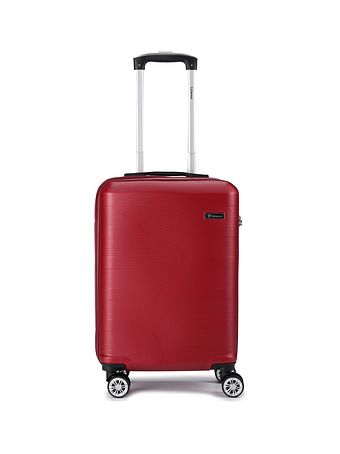 Benzi 5330 4 hjul Kabinetrolley S 55 cm