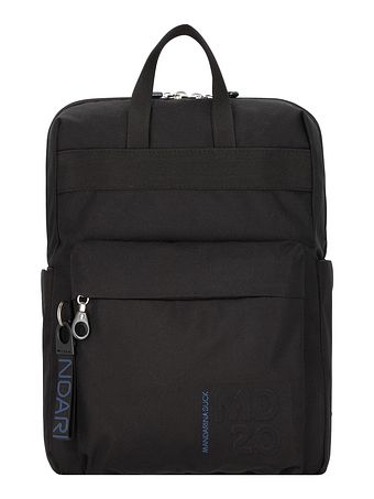 Mandarina Duck Rygsæk med 38 cm rum til bærbar computer