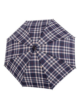 Doppler Fibre Golf Flex stick-paraply 95 cm