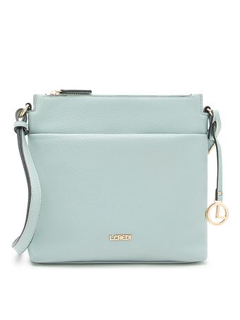 L.CREDI Eda skuldertaske 23 cm