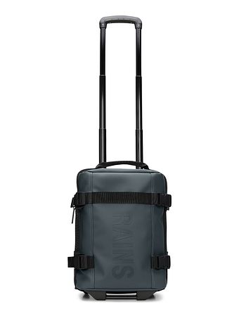 Rains Texel 2 hjul Kabinetrolley 45 cm Rains Texel 2 hjul Kabinetrolley 45 cm