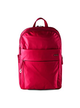Samsonite Move 5.0 Daypack 39 cm Laptoprum Samsonite Move 5.0 Daypack 39 cm Laptoprum