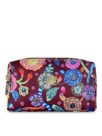 Oilily Pieternella stripe Kultur-taske 20 cm