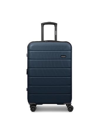 Saxoline Miami 4 rullaa Matkalaukku M 65 cm Joustava