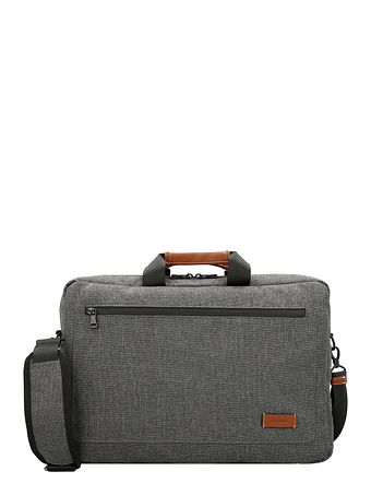 Picard Go Eco Dokumenttaske 43 cm Laptoprum Picard Go Eco Dokumenttaske 43 cm Laptoprum