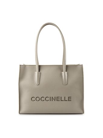 Coccinelle Myrtha Shopper taske Læder 36 cm Coccinelle Myrtha Shopper taske Læder 36 cm
