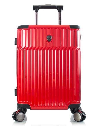 Heys Tekno 4 hjul Kabinetrolley S 53 cm Laptoprum