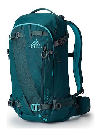 Gregory Targhee 30 Vandrer-rygsæk XS-S 55 cm
