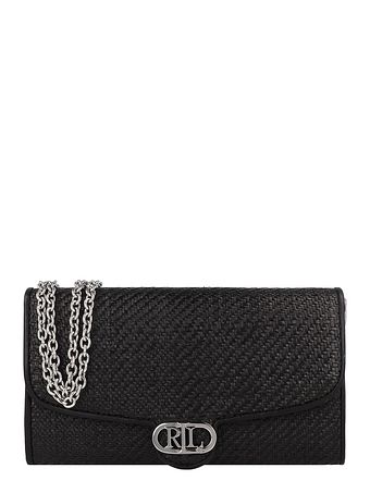Lauren Ralph Lauren Adair Clutch taske 20 cm