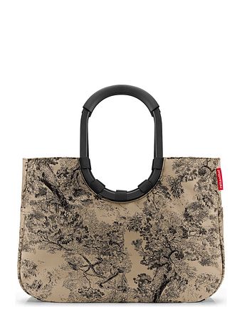 reisenthel Loopshopper Shopper-taske L 46 cm reisenthel Loopshopper Shopper-taske L 46 cm