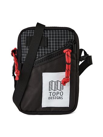 Topo Designs Accessories Mini Borsa Borsa a tracolla 12 cm Topo Designs Accessories Mini Borsa Borsa a tracolla 12 cm