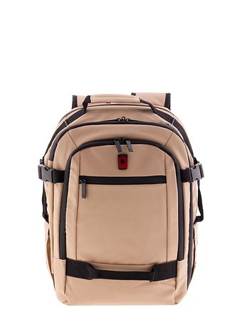 Gladiator 3900 Rejserygsæk 40 cm med rum til bærbar computer