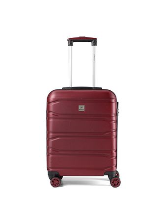 Benzi 5523 4 hjul Kabinetrolley 53 cm Benzi 5523 4 hjul Kabinetrolley 53 cm