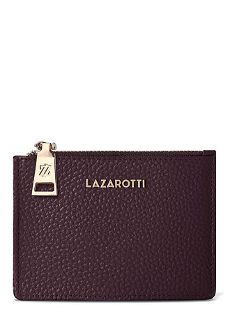 Lazarotti Bologna Leather Nøgletui Læder 11.5 cm Lazarotti Bologna Leather Nøgletui Læder 11.5 cm