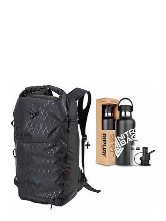 NITRO Splitpack X Ripuri Set 30 Vandrer-rygsæk 60 cm
