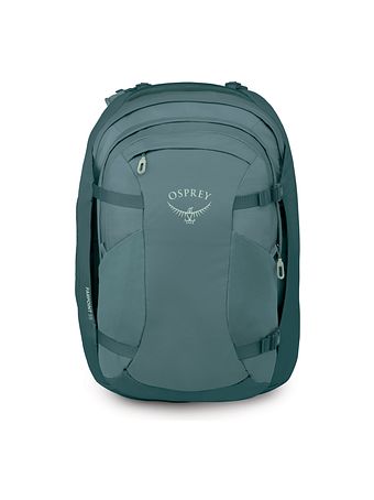 Osprey Farpoint 55-rygsæk 55 cm rum til bærbar computer Osprey Farpoint 55-rygsæk 55 cm rum til bærbar computer