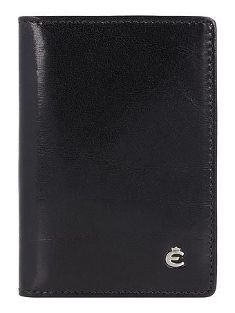 Esquire Toscana Visitkortetui Læder 7.5 cm