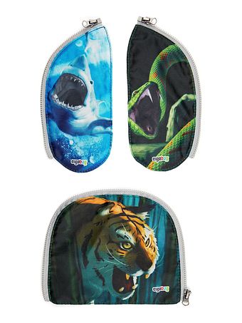 ergobag Zippies 3 stk. ergobag Zippies 3 stk.