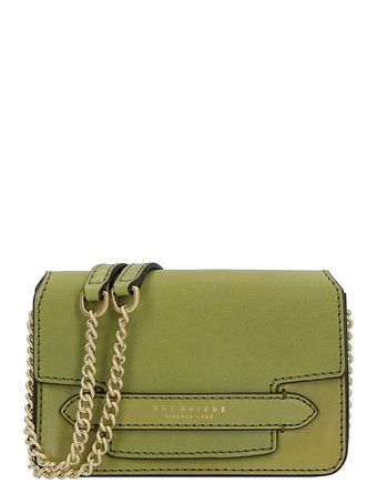 The Bridge Lucrezia Skuldertaske Læder 18.5 cm