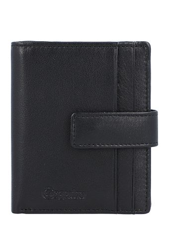 Esquire Oslo kreditkortholder RFID læder 8 cm