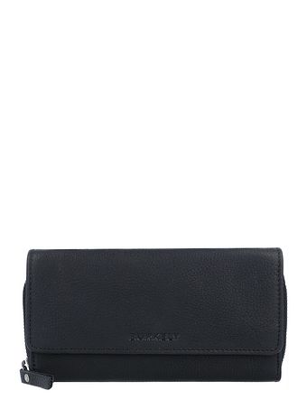 Burkely Antik Avery-pung i læder 18,5 cm