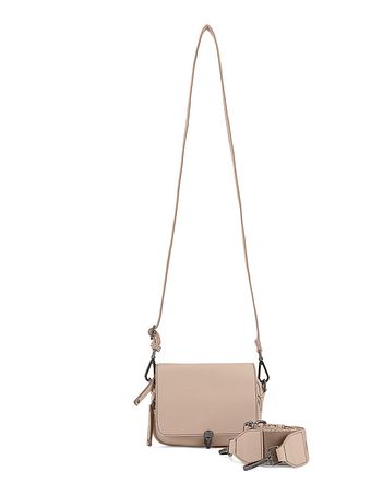 FredsBruder Bestie Skuldertaske Læder 20 cm FredsBruder Bestie Skuldertaske Læder 20 cm