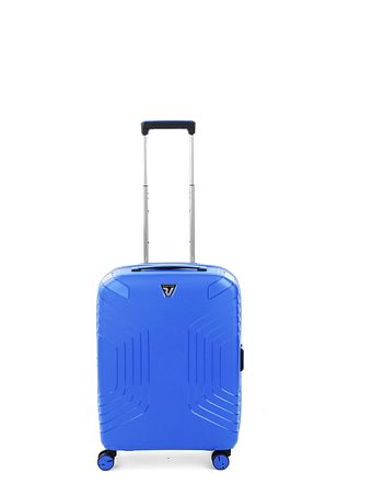 Roncato Ypsilon 4 hjul Kabinetrolley 55 cm med strækfold Roncato Ypsilon 4 hjul Kabinetrolley 55 cm med strækfold