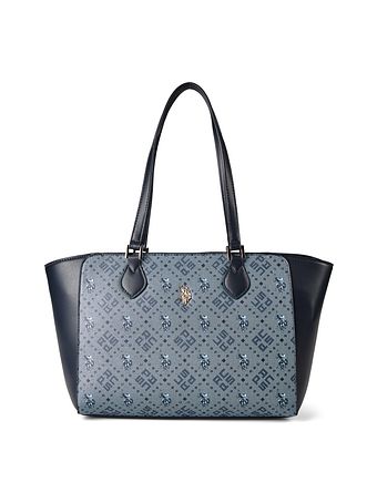 U.S. Polo Assn. Hampton Nákupní taška 38 cm