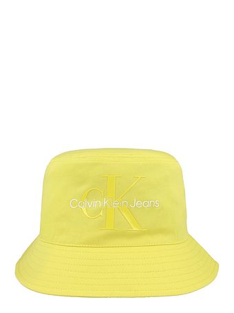 Calvin Klein Jeans Monogram Hat 33.5 cm
