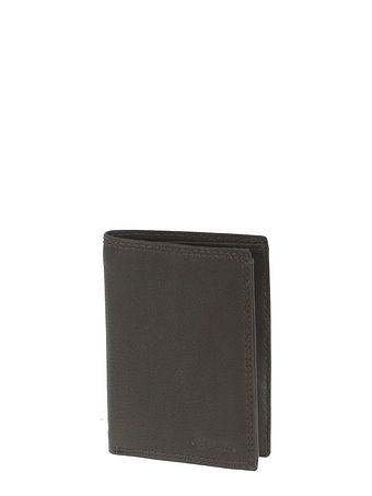 Esquire Duo ID-kortholder i læder 9 cm Esquire Duo ID-kortholder i læder 9 cm