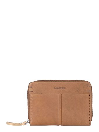 Maître Birkenfeld Dalin Kreditkortetui RFID-beskyttelse Læder 11 cm