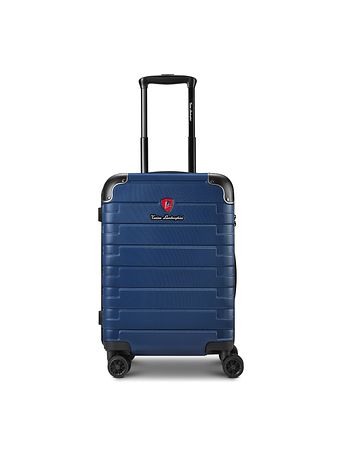 Tonino Lamborghini Milano 4-hjulet Kabinekuffert S 54 cm med ekspansion Tonino Lamborghini Milano 4-hjulet Kabinekuffert S 54 cm med ekspansion
