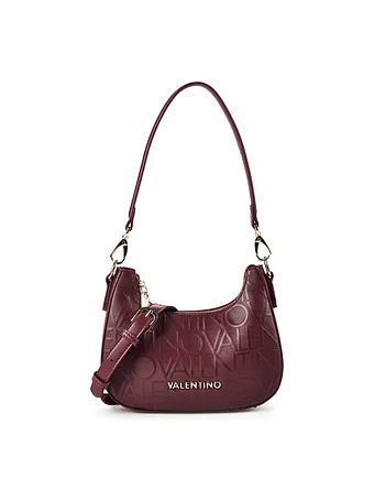 Valentino Gynevra Re Bolsa de hombro 23 cm Valentino Gynevra Re Bolsa de hombro 23 cm