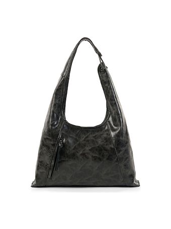 FredsBruder Ever Faded Taška přes rameno Kůže 38 cm