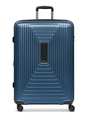 Redolz Essentials 14 4 hjul Trolley L 77 cm med strækfold