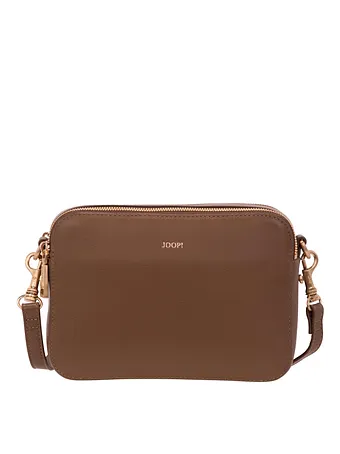 Joop! Sofisticato 1.0 Susan Crossbody taske Læder 22 cm Joop! Sofisticato 1.0 Susan Crossbody taske Læder 22 cm
