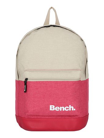 Bench Klassisk rygsæk med 42 cm rum til bærbar computer Bench Klassisk rygsæk med 42 cm rum til bærbar computer