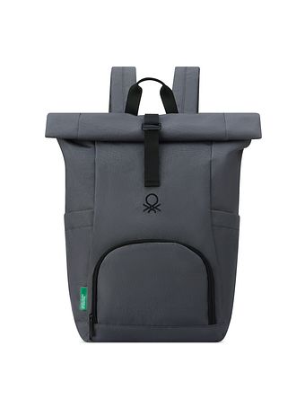 Delsey Paris x United Colors of Benetton BE Rygsæk 44 cm rum til bærbar computer