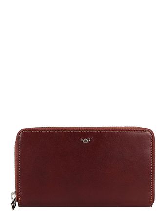 Golden Head Colorado pung i læder 15 cm