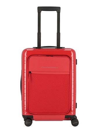 Horizn Studios M5 Essential 4 hjul Kabinetrolley 55 cm Laptoprum