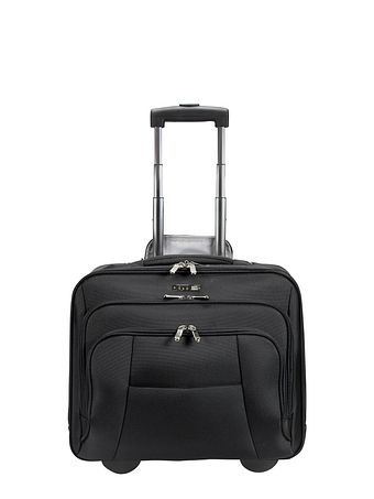 d & n Bussiness & Travel 2-hjulet business trolley 41 cm rum til bærbar computer