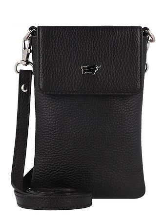 Braun Büffel Hanna Mobil-etui Læder 11.5 cm Braun Büffel Hanna Mobil-etui Læder 11.5 cm