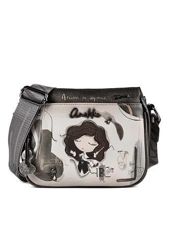 Anekke Orchestra Crossbody taske 25 cm Anekke Orchestra Crossbody taske 25 cm