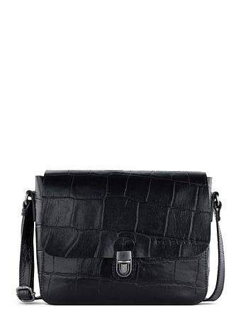 bugatti Nevio Skuldertaske Læder 26 cm bugatti Nevio Skuldertaske Læder 26 cm