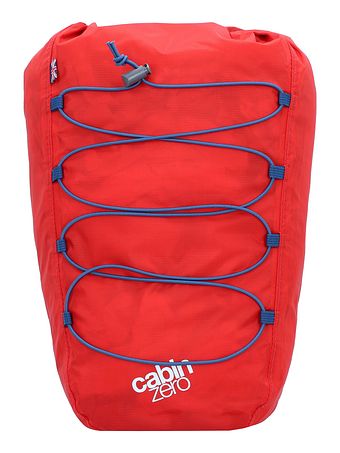Cabin Zero Companion Bags ADV Dry 11L skuldertaske RFID 21 cm