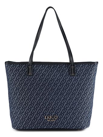 Liu Jo Evrim Shopper-taske M 32 cm Liu Jo Evrim Shopper-taske M 32 cm