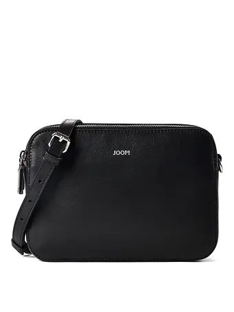 Joop! Susan Crossbody-laukku Nahka 22 cm