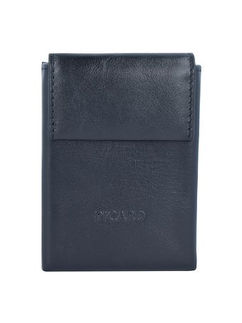 Picard Apache Pouzdro na kreditní karty Kůže 7 cm