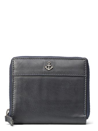 Harbour 2nd Anchor Love Pung Læder 10 cm Harbour 2nd Anchor Love Pung Læder 10 cm