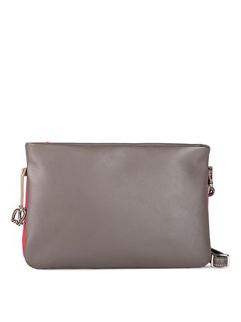 Mywalit Borsa a tracolla Vera Pelle 25 cm Mywalit Borsa a tracolla Vera Pelle 25 cm